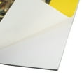 thumbnail image 3 of FREDRIX Creative Series White Canvas Pad, 16" x 20", 3 of 9