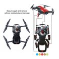 thumbnail image 5 of XYCCA PVC Waterproof Sticker Decal Skin Wrap Decal For DJI Mavic AIR Drone RC Accessory (09)-082401, 5 of 5