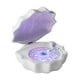 thumbnail image 3 of Altavoz de luces de concha, altavoz de sonido, lámpara nocturna resistente al desgaste, lámpara de mesa robusta, bajo, regalo portátil para dormitorio, 3 of 8