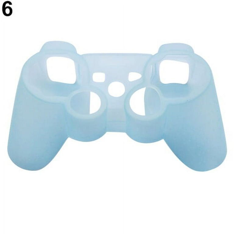 Ps3 2025 clear case