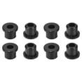 thumbnail image 1 of Uxcell 16Pack Grommets de Silicona de 5/16" con Agujero de Perforación, Tapón de Agujero de Sombrero Superior de 3/16", 1 of 6