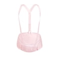 thumbnail image 1 of maternity belt belly support belt pink belly belt, 1 of 5