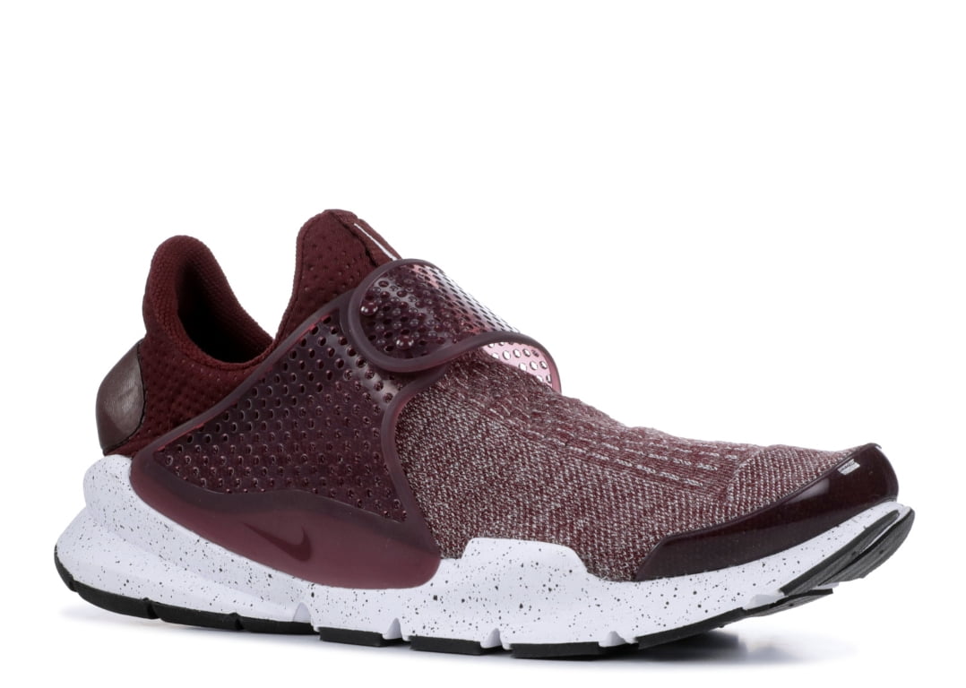 mens nike sock dart shoes