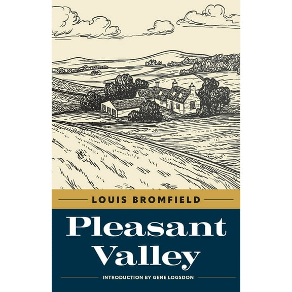 Pleasant Valley, (Paperback)