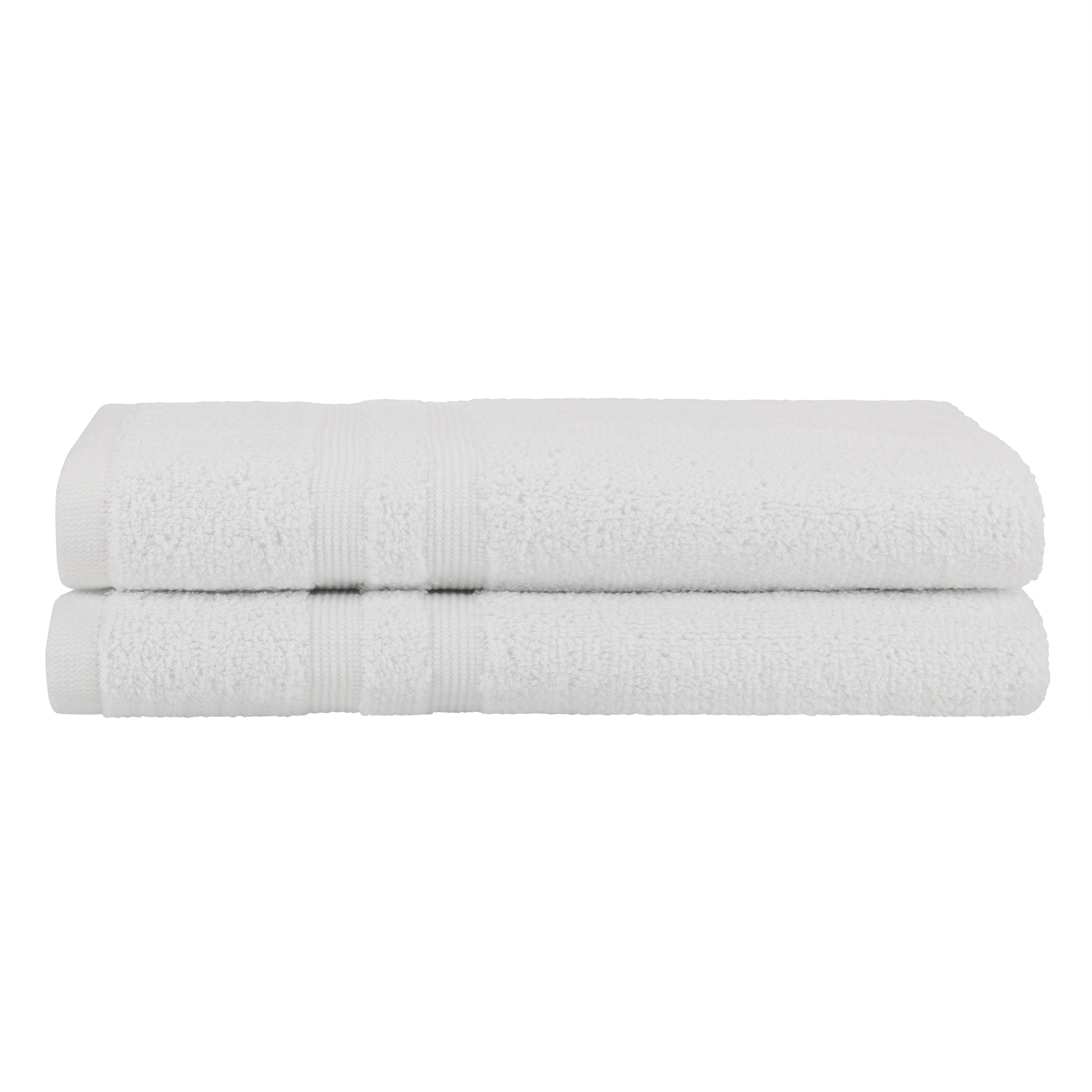 Royal Excellence Hotel Collection 100Percent Ring Spun Cotton Terry