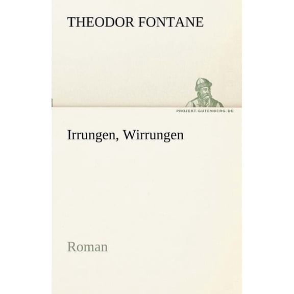 Irrungen, Wirrungen