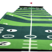 VariSpeed Putting System - Practice 4 Different Speeds On One Mat!
