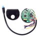 thumbnail image 4 of Controlador de Scooter EléCtrico Placa de Control Bluetooth E-Scooter Pantalla Digital Controlador de Motor para ES1 ES2 ES3 Scooter, 4 of 5