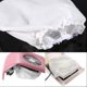 thumbnail image 2 of Bolsas de repuesto para aspiradora de uñas, no tejidas, para decoración de uñas, herramientas de salón de recolección de polvo, 10 Uds., 2 of 8