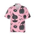 thumbnail image 3 of Camisetas con estampado de cuervos en 3D para hombre, camisetas de gran tamaño con gráfico de pájaro cuervo y animal, camisetas casuales de manga corta para hombre y mujer, 3 of 5