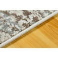 thumbnail image 5 of L Baiet RS222E46 Meghan Transitional Rug, Beige - 4 x 6 ft., 5 of 5