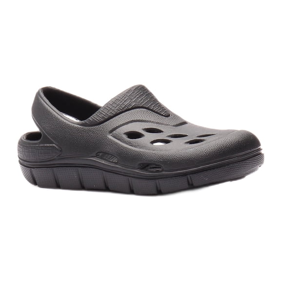 Wonder Nation Baby Comfort Clogs