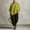 Green, variant on Endives Linen Shirt For Women V Neck Stand Collar Blouses for Women Trendy Casual Loose Fit Womens Summer Tops Drop Shoulder 3/4 length Sleeve top for Women Work Shirts White L