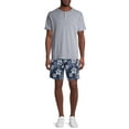 thumbnail image 2 of George Men's Pull On Shorts, 7”, 2 of 6
