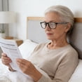thumbnail image 4 of BotaniNest Light Photochromic Blue Light Blocking Reading Glasses For Presbyopia, 4 of 4