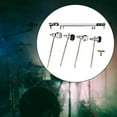 thumbnail image 2 of Xingzhi Professional Drum Connecting Rod Percussion Instrument Accessory for Drums, 2 of 9