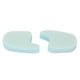 thumbnail image 4 of Separadores de Dedos BuyWeek de Espuma Transpirable 2 Piezas, 4 of 14
