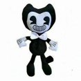 thumbnail image 2 of Bendy And The Ink Machine Figure Plush Toys Doll Kids Gift, 2 of 2