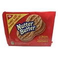 thumbnail image 4 of Nutter Butter Sandwich Cookies, Two Family Size, 453g/16 oz., Packages, {Imported from Canada}, 4 of 4