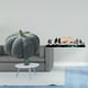 thumbnail image 2 of Almohadas de calabaza de Halloween,Almohadas de calabaza de Halloween Decoración del hogar Suave,Cojines de calabaza para Halloween,peluches,sofá,Escultura de pared,Escultura decorativa de, 2 of 8