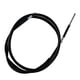 thumbnail image 2 of CABLE FRENO TRASERO YAMAHA CYGNUS-ALPHA 113 (14-19), RAY ZR (14-23), 2 of 2