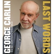 Last Words : A Memoir (CD-Audio)