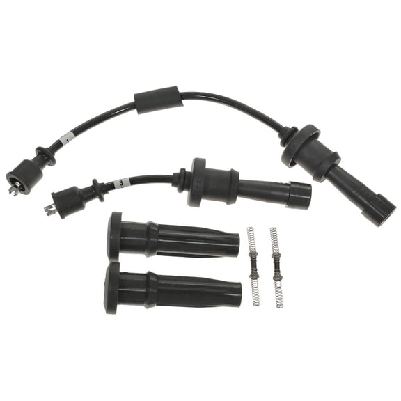 Standard Motor Products 55802K Single Lead Spark Plug Wire