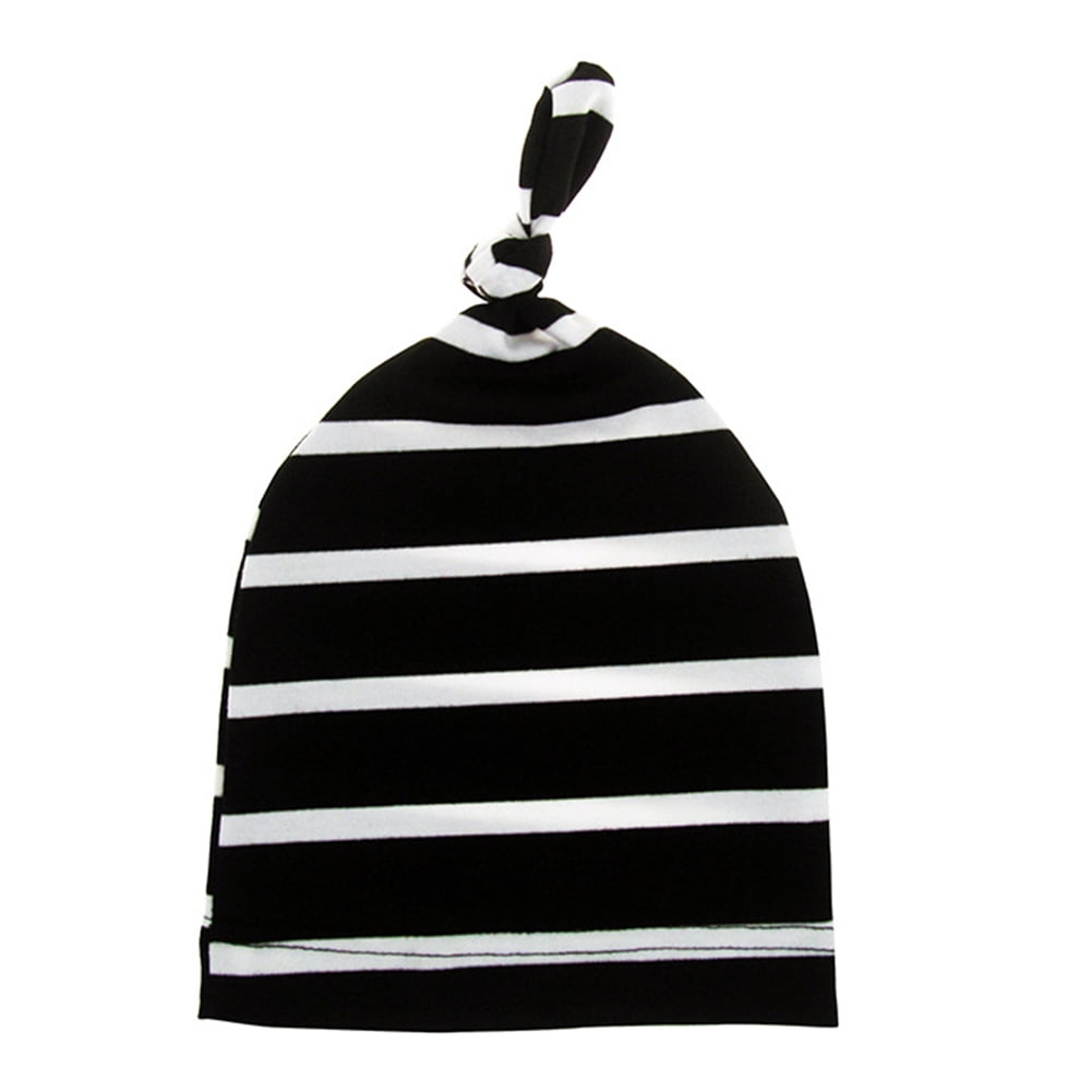 Jsqnanchi Baby Onion Hat Children Boys and Girls Knot Hat Spring Autumn