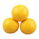 thumbnail image 2 of 3 piezas de pelotas de malabarismo Perfecl juguetes de malabarismo para niños amarillo, 2 of 8