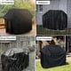 thumbnail image 4 of Heavy Duty Bbq Cover Waterproof Rain Snow Barbeque Garden Outdoor Dustproof Protector, 4 of 5