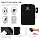 thumbnail image 4 of MOCHILA ESCOLAR UNISEX DE GRAN CAPACIDAD CON PUERTO USB DOLCE  MOCLT5, 4 of 8