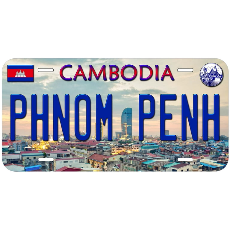 Car Auto  Phnom Penh
