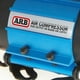 ARB Compresseur de Casier Différentiel CKMA12 à Volume Élevé; 12 Volts; à Montage Permanent – image 3 sur 5