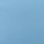 Mainstays Basic Value Microfiber Bed Sheet Set, Queen, Light Blue, 4 Piece