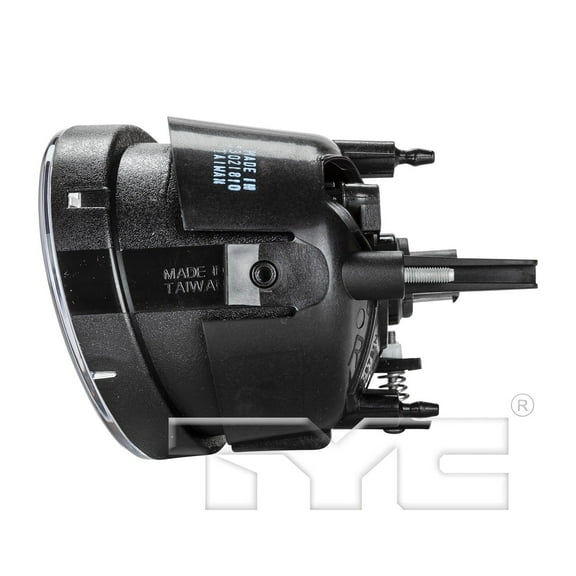 Fog Light Assembly Fits 2015 Nissan Titan