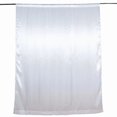 thumbnail image 4 of BalsaCircle 8x10 feet White Satin Curtain Wedding Photography Backdrop Panel Party Events Decorations Supplies, 4 of 8