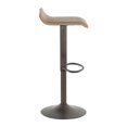 thumbnail image 3 of Tabouret de bar industriel Ale, de LumiSource, 3 of 8