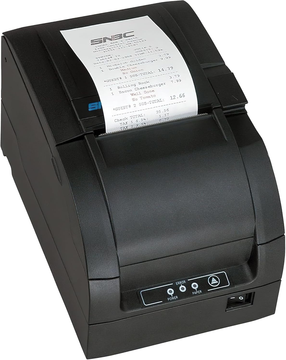 店舗用品 Star Micronics mC-Print3 MCP30 mC-Print3 POS Receipt Printer: For Retail, Kitchen, & Online
