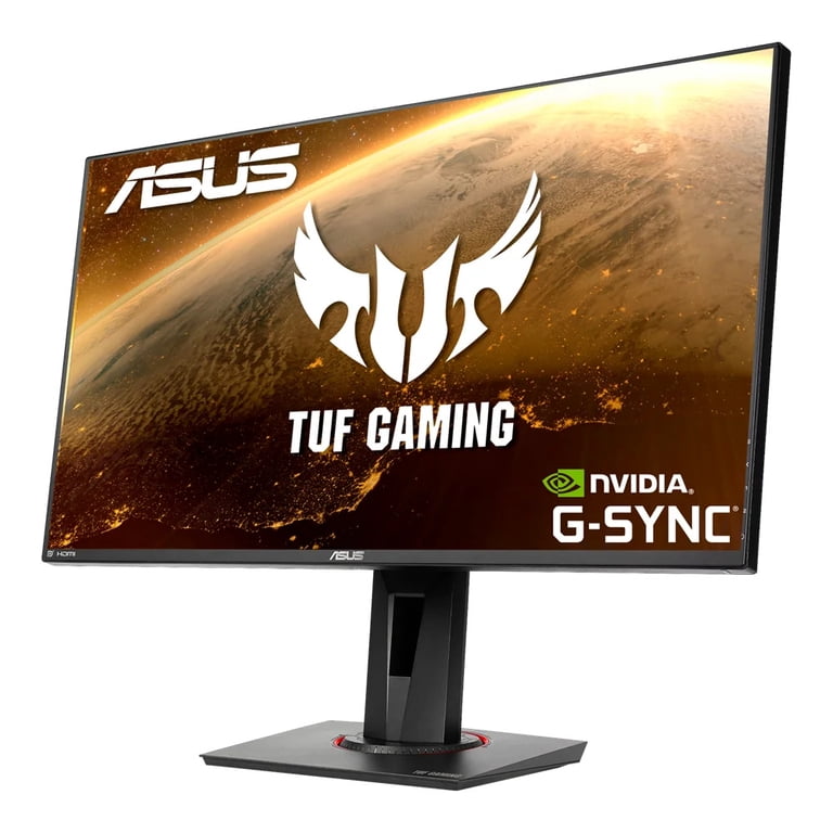 ASUS TUF Gaming VG279 27インチ(3/8日曜日まで値下げ) ASUS TUF VG279QM 27