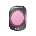 thumbnail image 1 of Adjustable Magnetic Metal Polarizing Lens for Pocket3 Camera MCUV ND64 ND256 ND8PL ND16PL CPL Clear Images Lens Filter, 1 of 1