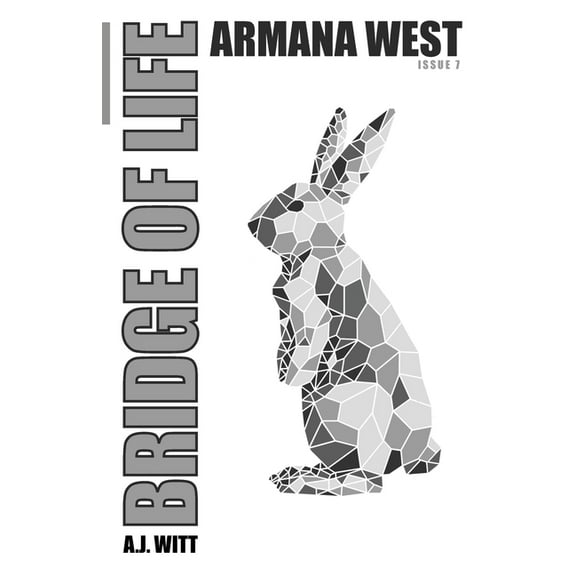Bridge of Life: Bridge of Life: Armana West (Issue 7) (Paperback)