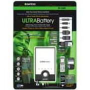 Nickel Metal Hydride Handheld Battery