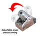 thumbnail image 4 of Mini Pocket Model Metal, Used For Gift Decoration Collection, 4 of 4