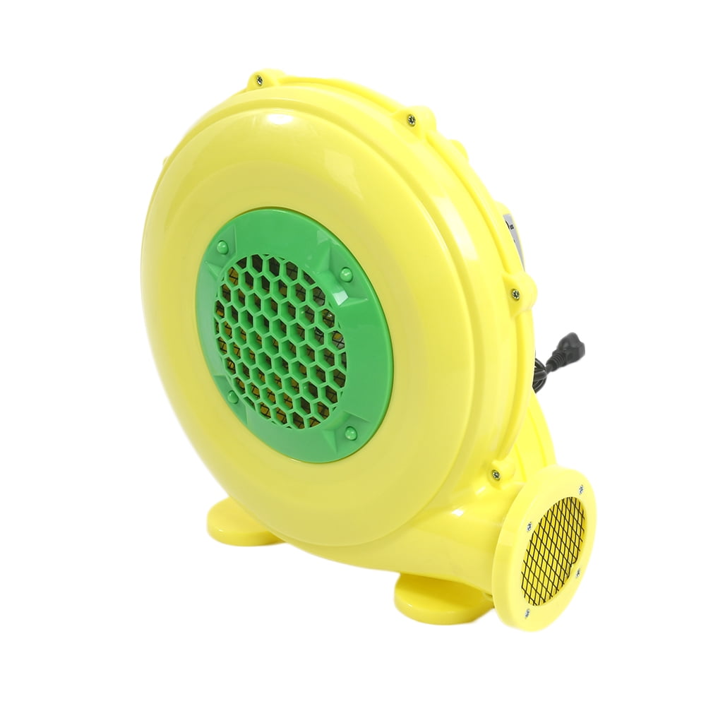 480W Air Blower Electric Pump Fan for Inflatable Bounce House Bouncy Castle 
