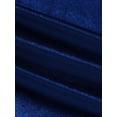 thumbnail image 4 of INCERUN Men's Crew Neck Wet Look Short Sleeve T-Shirt, 4 of 7