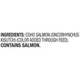 thumbnail image 5 of Marketside Coho Salmon Skin on Fillet, Raised Without Antibiotics, Frozen, 1 lb. Bag, 5 of 8
