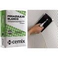 thumbnail image 2 of Adhesivo Pegazulejo Blanco 20 Kilogramos Cemix 30158, 2 of 2