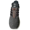 thumbnail image 3 of 3 Pairs Elastic Shoe Laces No Tie Adjustable Tieless Rubber Shoelaces, 3 of 5
