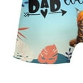 thumbnail image 5 of Best Maine Coon Dad Ever Happy Father's Day All Over Print Boxer Briefs Underwear for Men Dad Cat Lover Kitten Owner Gifts - 02006, 5 of 6