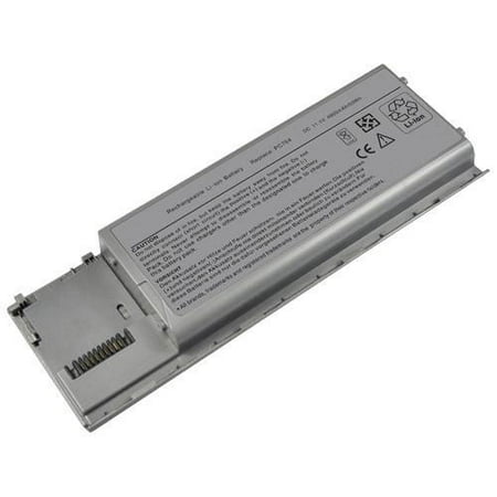Dell Latitude D630 Skin - Battery for Dell Latitude D630 Laptop
